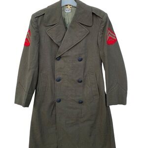 Military, US Marine Corps Vintage VTG 60s-70s